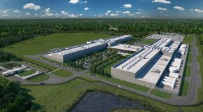 Facebook-data-center-virginia