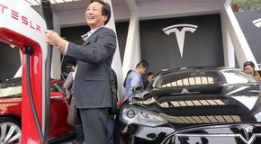 Tesla_chinese_factory