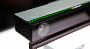 Kinect_xbox