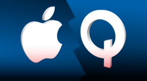 Apple-qualcomm