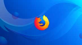 Firefox-quantum