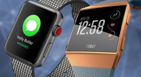 Apple-watch-series-3-vs-fitbit-ionic