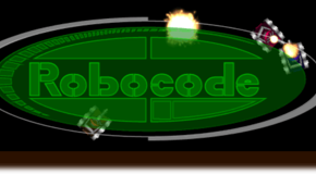 Robocode