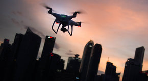 Dji_sunset