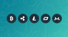 Cryptocurrencies