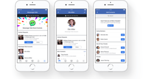 Messenger_kids
