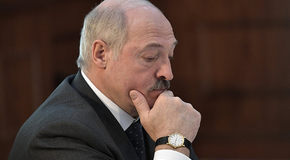 Lukashenko