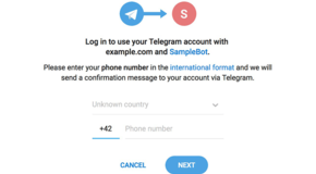 Telegram_login_widget