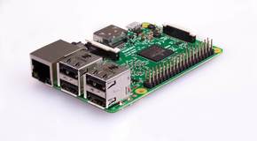 Raspberry-pi-3