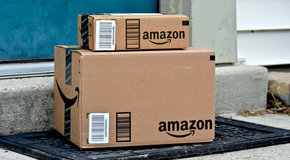 Amazon-package