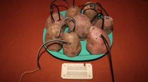 Potato_power