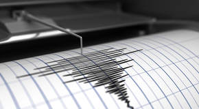 Seismograph