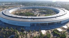 Apple_campus