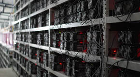 Cryptomining
