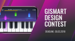Gismart_design_contest