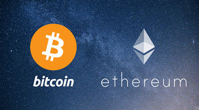 Ethereum-bitcoin