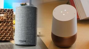 Amazon-echo-google-home