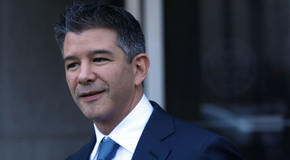 Kalanick