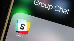 Slack_group_chat