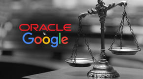 Oracle_vs_google