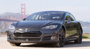 Model-s