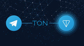 Telegram-ton-ico