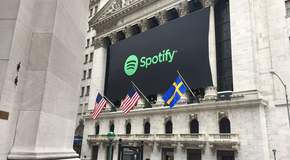 Spotify_nyse