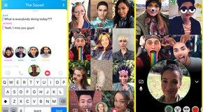 Group-video-chat