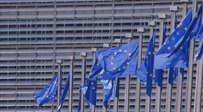 Eu-flags