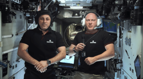 Spacetanks