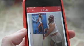 Toutiao-news-app