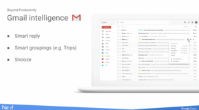 Google-gmail