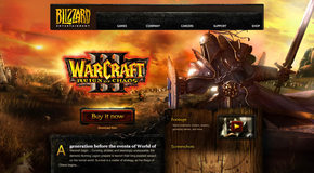 Warcraft