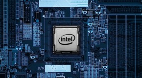 Intel-chip