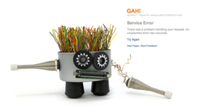 Aol-outage