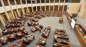 Parliament