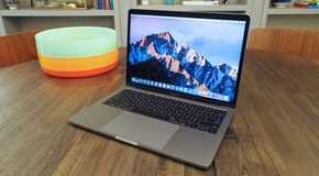 Macbook-pro