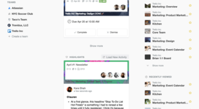 Trello-home-overview