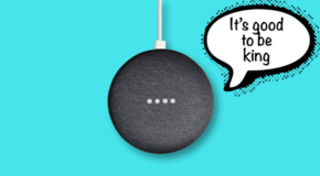 Google-assistant.