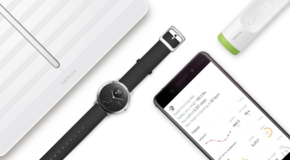 Nokia-withings-backdeal