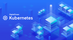 Kubernetes-service-by-digitalocean