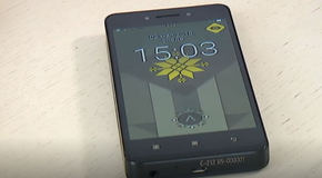 Belaphone