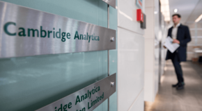 Cambrige-analytica