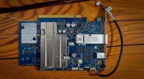 Microsoft-fpga