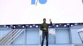 Pichai