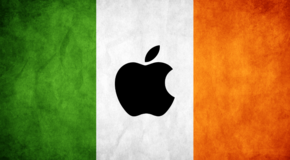 Apple-ireland