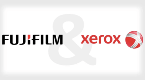Fujifilmxeroxmerger