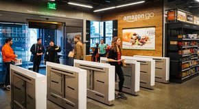 Amazongo