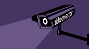 Ticketmaster
