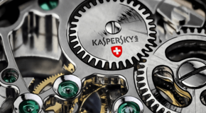 Kaspersky